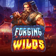 Λογότυπο Forging Wilds