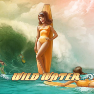 Λογότυπο Wild Water