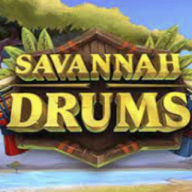 Λογότυπο Savannah Drums