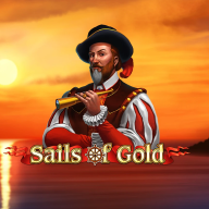 Λογότυπο Sails of Gold