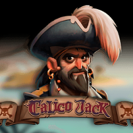 Λογότυπο Calico Jack
