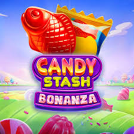 Λογότυπο Candy Stash Bonanza