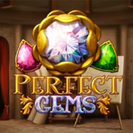 Λογότυπο Perfect Gems