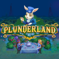 Λογότυπο Plunderland