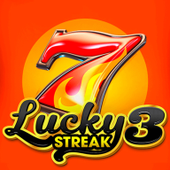 Λογότυπο Lucky Streak 3