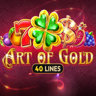 Λογότυπο Art of Gold