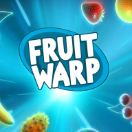 Λογότυπο Fruit Warp