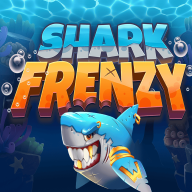 Λογότυπο Shark Frenzy