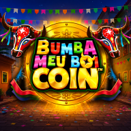 Λογότυπο Bumba Meu Boi Coin