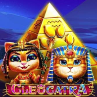 Λογότυπο Cleocatra