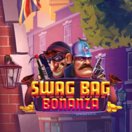 Λογότυπο Swag Bag Bonanza