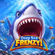 Λογότυπο Deep Sea Frenzy