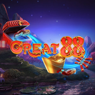 Λογότυπο Great 88