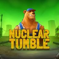 Λογότυπο Nuclear Tumble