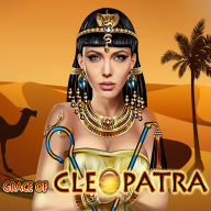 Λογότυπο Grace of Cleopatra