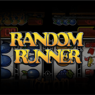Λογότυπο Random Runner