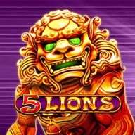 Λογότυπο 5 Lions