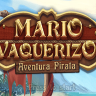 Λογότυπο Mario Vaquerizo Aventura Pirata