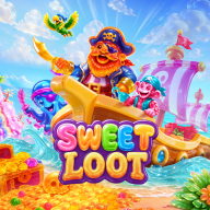 Λογότυπο Sweet Loot