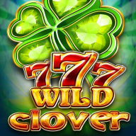 Λογότυπο Wild Clover