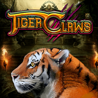 Λογότυπο Tiger Claws