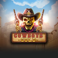 Λογότυπο Cowboys Gold