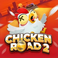 Λογότυπο Chicken Road 2