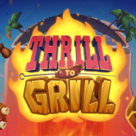 Λογότυπο Thrill to Grill