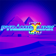 Λογότυπο Pyramid Linx
