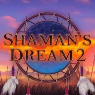 Λογότυπο Shamans Dream 2
