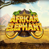 Λογότυπο African Elephant