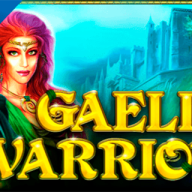 Λογότυπο Gaelic Warrior