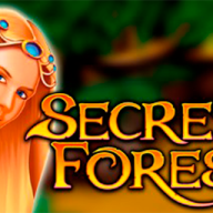 Λογότυπο Secret Forest