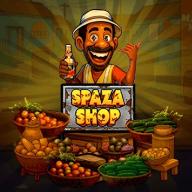 Λογότυπο Spaza Shop