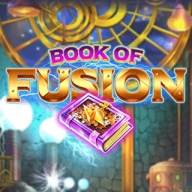 Λογότυπο Book Of Fusion