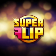 Λογότυπο Super Flip