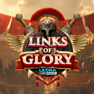 Λογότυπο Links of Glory