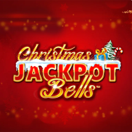 Λογότυπο Christmas Jackpot Bells