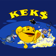Λογότυπο Keks