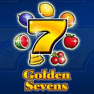 Λογότυπο Golden Sevens