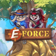 Λογότυπο E-Force