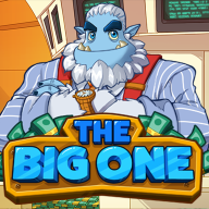 Λογότυπο The Big One