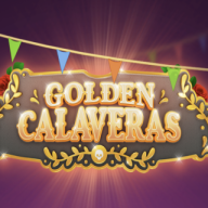 Λογότυπο Golden Calaveras