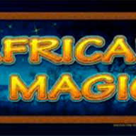 Λογότυπο African Magic