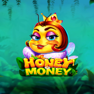 Λογότυπο Honey Money