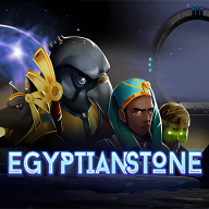Λογότυπο Egyptian Stone