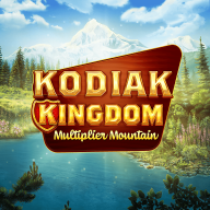 Λογότυπο Kodiak Kingdom