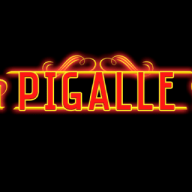 Λογότυπο Pigalle