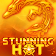 Λογότυπο Stunning Hot