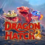 Λογότυπο Dragon Hatch 2